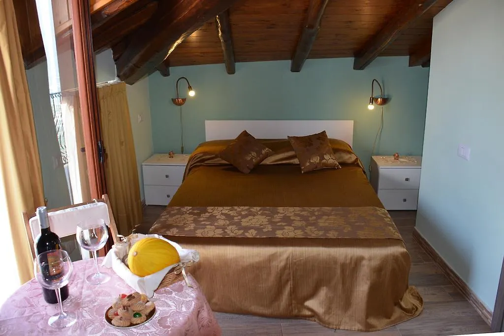 B&B Casa Bellavista Castelmola