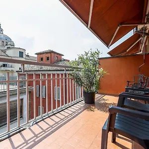 Hotel Torino Parma