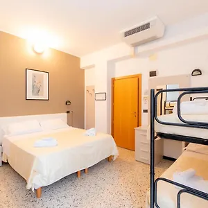 Hotel Galileo Rimini