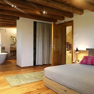 Bed & Breakfast Mostofiore Conegliano