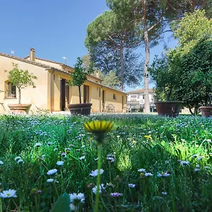 Bed & Breakfast Pisa Holidays Arena Metato
