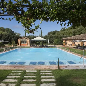 Il Piccolo Castello 4*, Monteriggioni Italia
