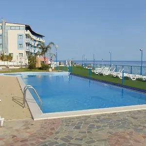Tus'hotel Castel di Tusa