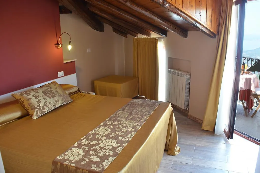 B&B Casa Bellavista Castelmola
