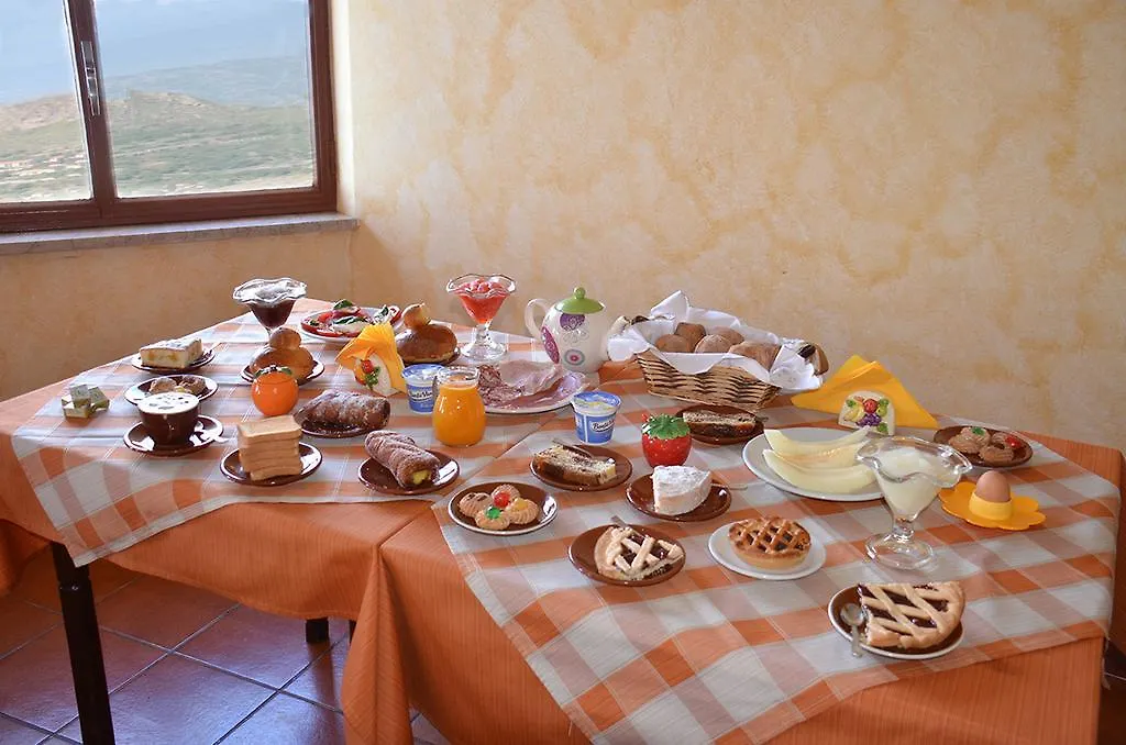 B&B Casa Bellavista Castelmola Italie