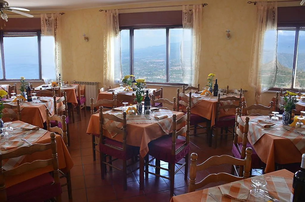 B&B Casa Bellavista Castelmola