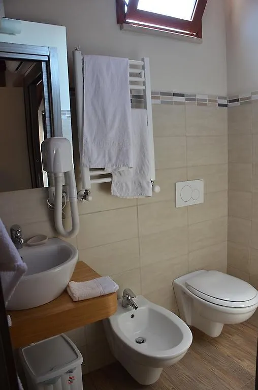 B&B Casa Bellavista Castelmola Italie