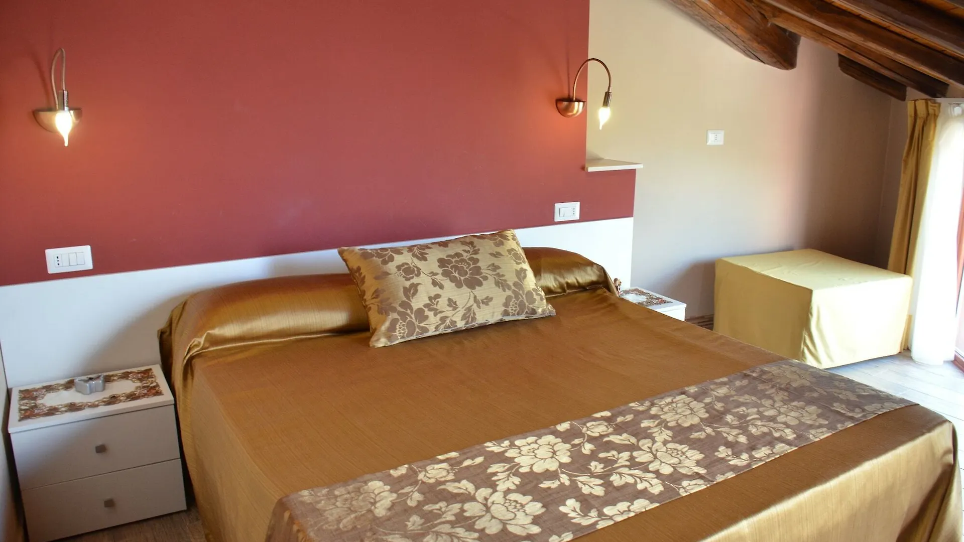 B&B Casa Bellavista Castelmola